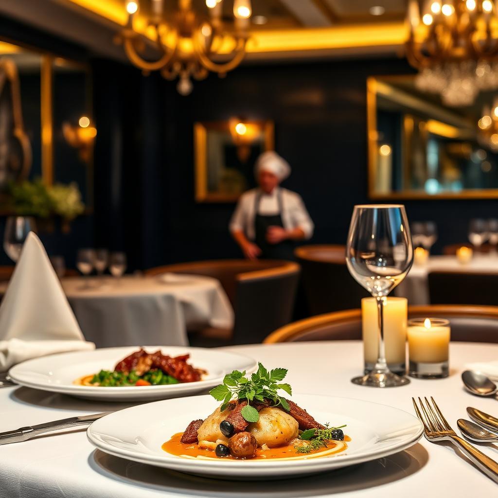 Restaurants clients served by CCOB And Company PA