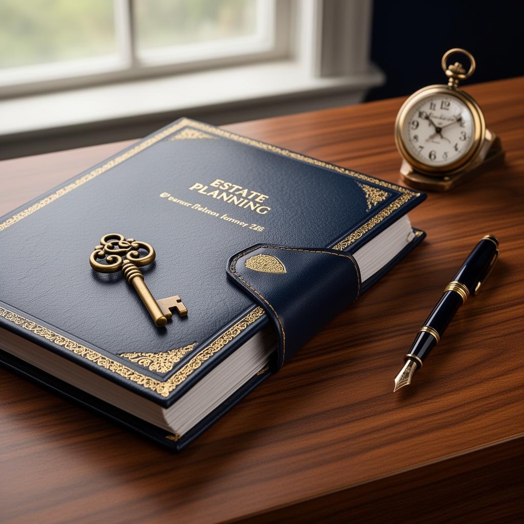 Plan Carefully to Minimize Taxes on Your Inheritance