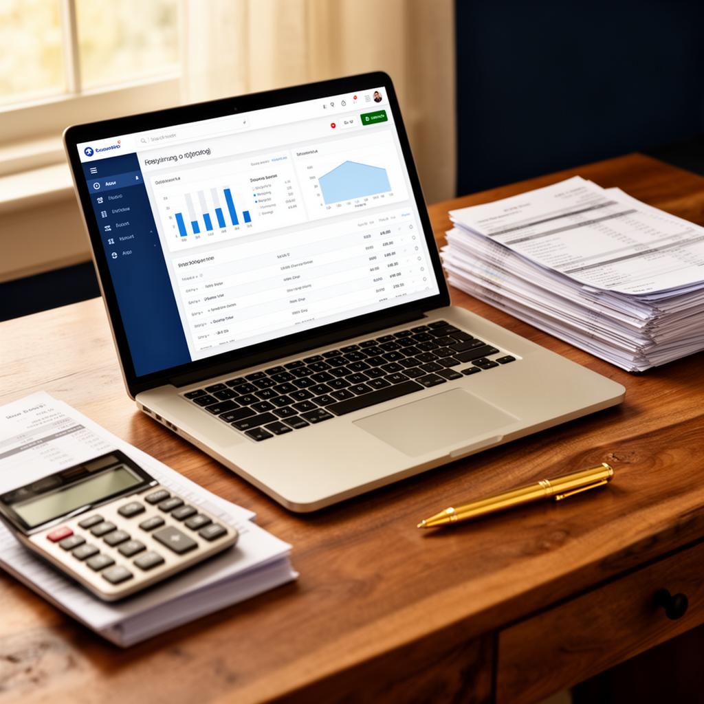 Modernize Your Payables with QuickBooks Online