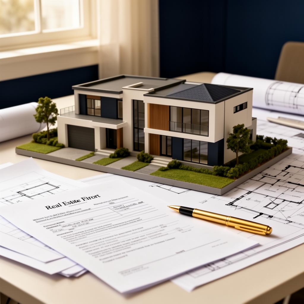Turn a Real Estate Sale Into a Tax-Smart Strategy