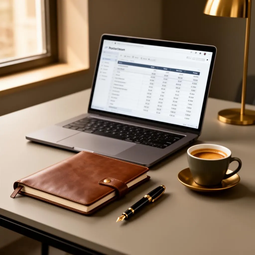 Accounting Services
