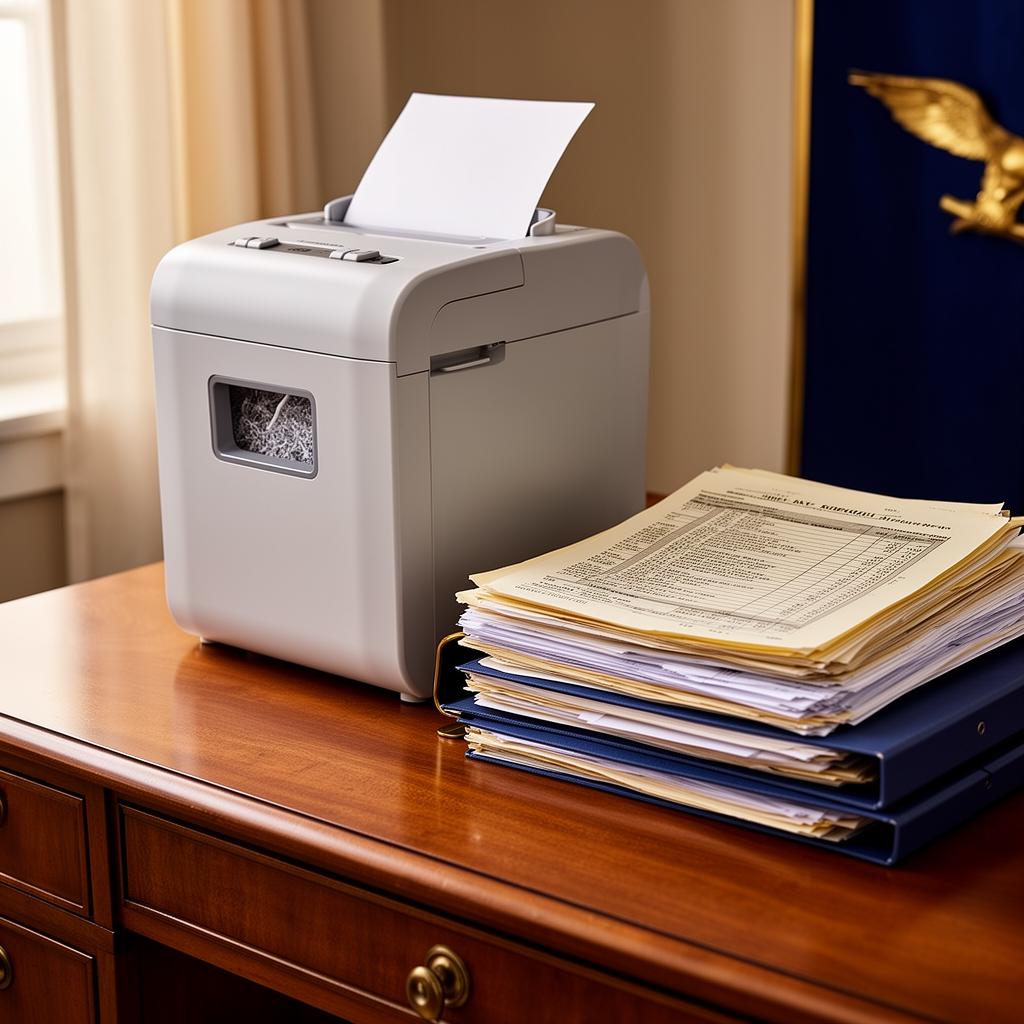 Before You Shred: Know Which Tax Records to Keep